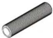 TOTO Silas TS210C - INCLUDED PARTS - 6