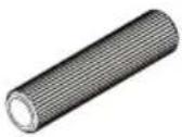 TOTO Silas TS210C - INCLUÍA PARTES - 6