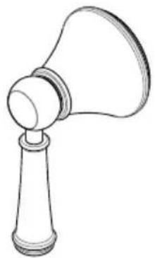TOTO Silas TS210C - INCLUÍA PARTES - 1