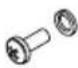 TOTO Silas TS210C - INCLUDED PARTS - 4