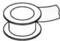 TOTO Keane TS211EV - OUTILS NÉCESSAIRES - 2