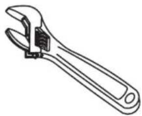 TOTO Vivian TL220DD1 - HERRAMIENTAS NECESARIAS - 1
