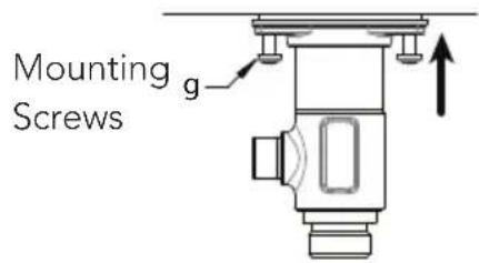 TOTO Vivian TL220DD1 - INSTALLATION PROCEDURE - Valves - 4
