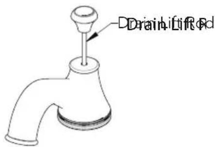 TOTO Vivian TL220DD1 - INSTALLATION PROCEDURE - Handles - 2