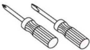 TOTO Vivian TL220DD1 - COMMON TOOLS NEEDED - 2