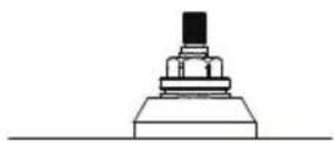 TOTO Vivian TL220DD1 - INSTALLATION PROCEDURE - Valves - 3