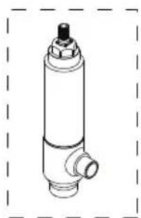 TOTO Vivian TL220DD1 - PARTES INCLUIDAS - 7