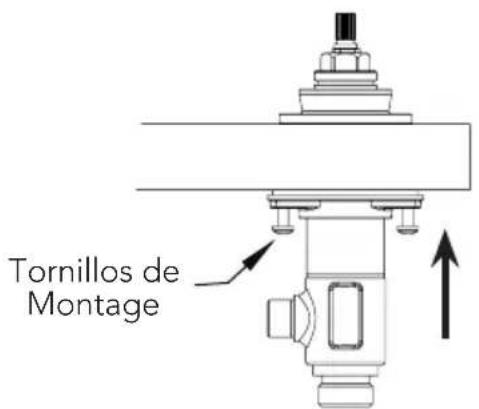 TOTO TBMV2 - PROCEDIMIENTO DE INSTALLACION - VALVULA - 2