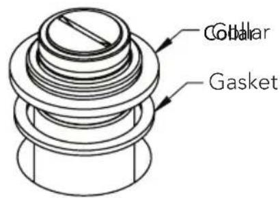 TOTO TBMV2 - INSTALLATION PROCEDURE - DIVERTER - 2