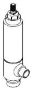 TOTO TBMV2 - Hole/4 Hole Roman Tub Rough-in - 3