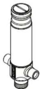 TOTO TBMV2 - Hole/4 Hole Roman Tub Rough-in - 4