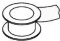 TOTO Connelly TS221E - OUTILS NÉCESSAIRES - 2