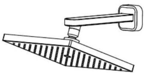 TOTO Upton TS630AR - 3