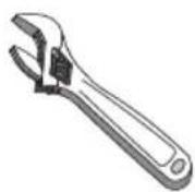 TOTO Upton TS630AR - TOOLS YOU WILL NEED - 2