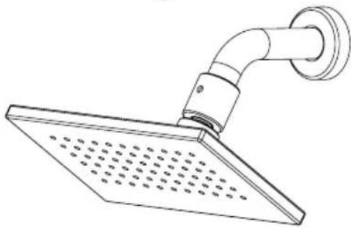 TOTO Upton TS630AR - 1