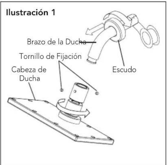 TOTO Upton TS630AR - SI ESTÁ INSTALANDO EL MODELO TS624A: - 1