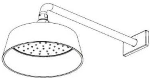 TOTO Upton TS630AR - 2