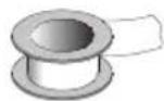 TOTO Upton TS630AR - HERRAMIENTAS QUE NECESITA - 1
