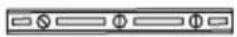 TOTO YB30118 - TOOLS YOU WILL NEED - 4
