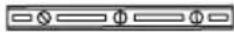 TOTO YB30118 - OUTILS COMMUNS NÉCESSAIRES - 4