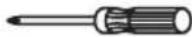 TOTO YB30118 - OUTILS COMMUNS NÉCESSAIRES - 2