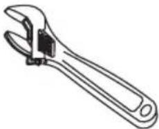 TOTO TS301A61 - 3