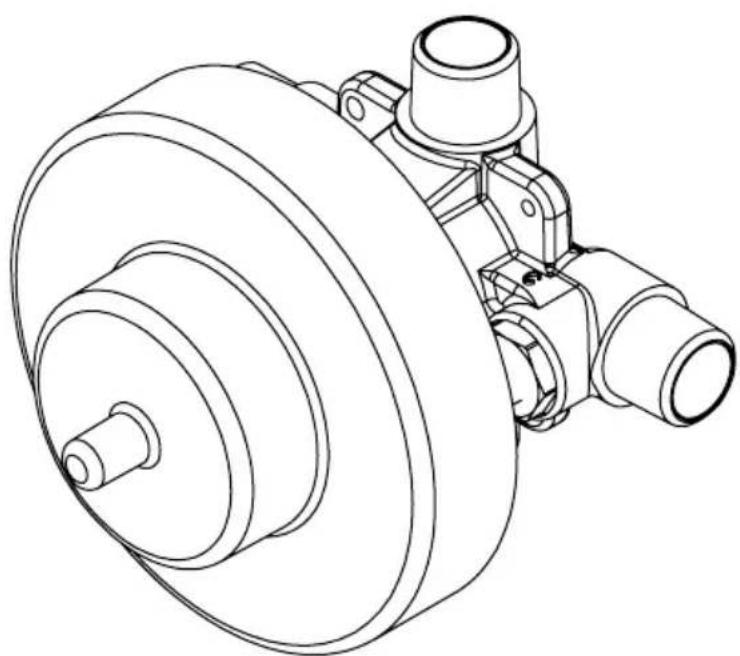 TOTO TSPTM - 1