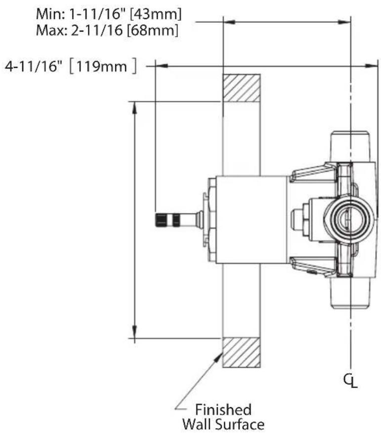TOTO TSPTM - REPLACEMENT DE LA CARTOUCHE - 3