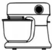 Klarstein Bella Evo - INDICE - 5
