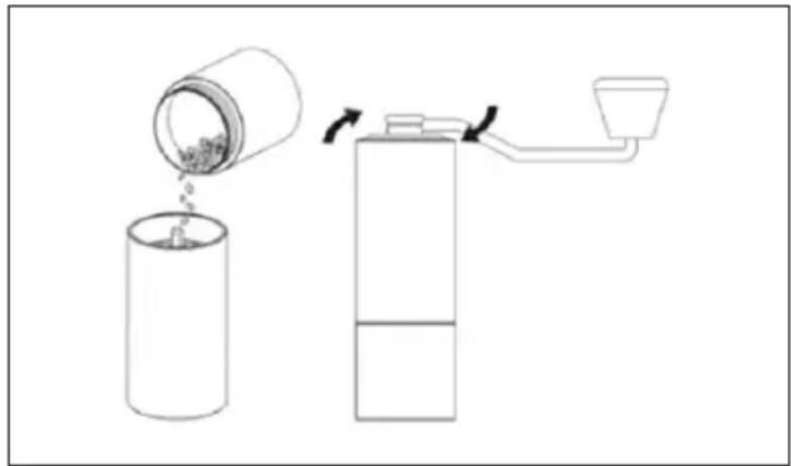Klarstein Bella Café - Consejos para preparar el café - 1