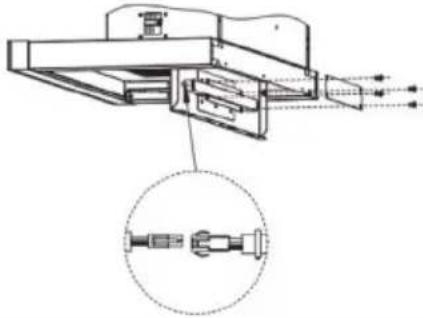 Klarstein Colette - Remplacement de la lampe LED - 2