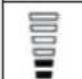 Klarstein Colette - Buttons and indicators - 5
