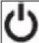 Klarstein Colette - Buttons and indicators - 1