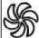 Klarstein Colette - Buttons and indicators - 4
