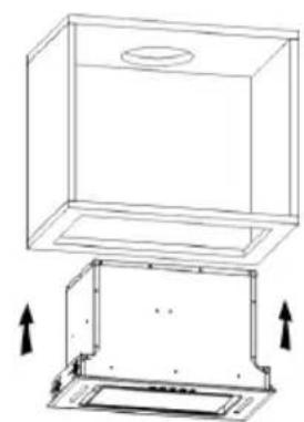 Klarstein Hektor Brilliant Edition - INSTALLAZIONE - 3