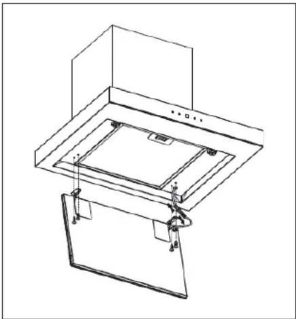 Klarstein Ilona Brilliant Edition - LAMP REPLACEMENT - 1