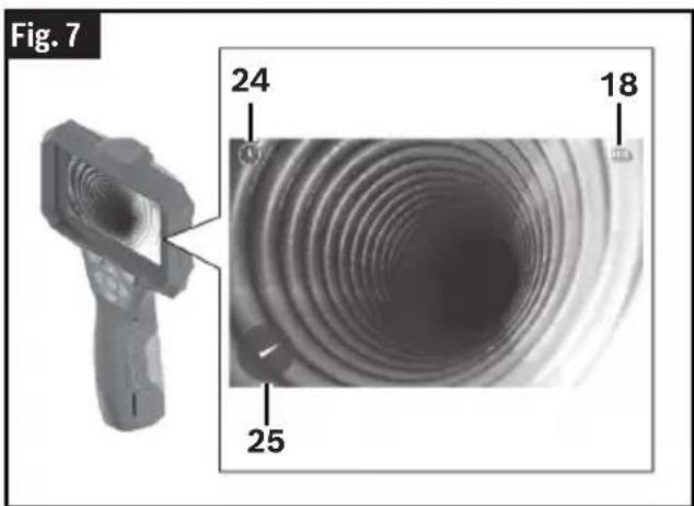 BOSCH GIC-23C Professional - (Fig. 1, Fig. 6, Fig. 7) - 1