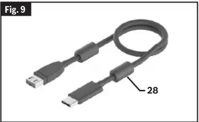 BOSCH GIC-23C Professional - (Fig. 1) - 2