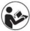 BOSCH GIC-23C Professional - Symboles - 2