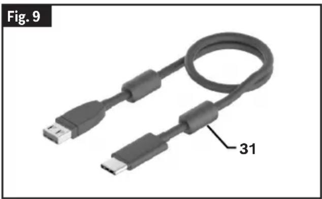 BOSCH GIC5-27 Professional - (Fig. 1, Fig. 7, Fig. 8) - 1