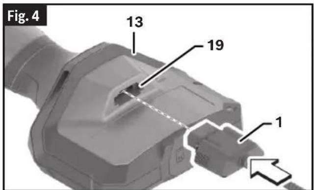 BOSCH GIC5-27 Professional - (Fig. 4) - 1
