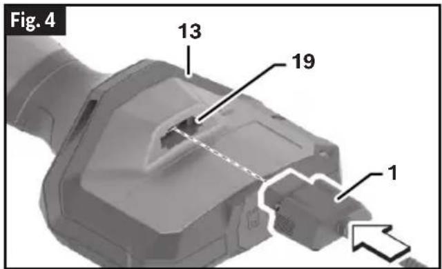 BOSCH GIC5-27 Professional - (Fig. 4) - 1