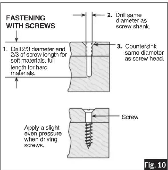 BOSCH GDS 18V-1180 Professional - Fastening with Screws - 1
