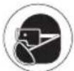 BOSCH GDS 18V-1180 Professional - Symbols - 3