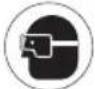 BOSCH GDS 18V-1180 Professional - Symbols - 2