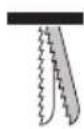 BOSCH JS470EB Professional - Posición 1 - 1
