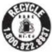 BOSCH JS470EB Professional - Symbols (continued) - 2