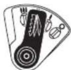 BOSCH JS470EB Professional - Setting I - 2