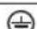 BOSCH VAC120 Professional - Symbols - 4