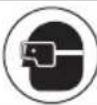 BOSCH VAC120 Professional - Symboles - 4